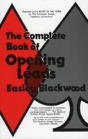 Complete Book of Opening Leads 0910791058 Book Cover