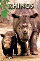 Rhinos 1493664840 Book Cover