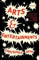 Arts & Entertainments 006232246X Book Cover