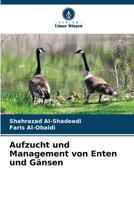 Aufzucht und Management von Enten und Gänsen 6206364356 Book Cover
