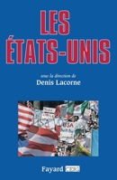 Les États-Unis 2213626723 Book Cover