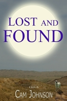 Lost and Found 0991991222 Book Cover