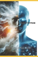ALMAS E ALGORITMOS: Desvendando a Inteligência Artificial enquanto protegemos nossa essência. (Portuguese Edition) 6501627893 Book Cover
