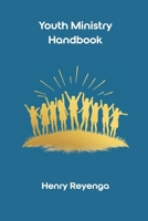 Youth Ministry Handbook B0FWJJZVC1 Book Cover