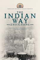 The Indian Way 195239743X Book Cover