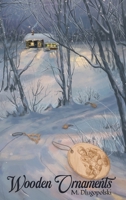 Wooden Ornaments B0CGTFVVS5 Book Cover