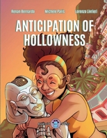 Anticipation of Hollowness 1958121908 Book Cover