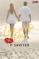 Love on the Pier B08Y49S6BL Book Cover