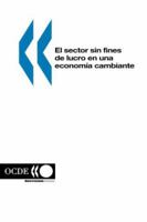 El Sector Sin Fines de Lucro En Una Economa Cambiante 926410318X Book Cover
