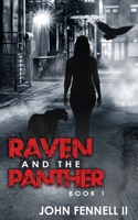Raven and the Panther 1979001154 Book Cover