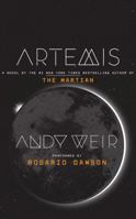 Artemis 0553448145 Book Cover