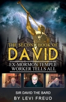 The Second Book Of David 1393741096 Book Cover