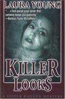 Killer Looks (Silver Dagger Mysteries) 1570722218 Book Cover