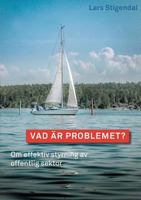 Vad Är Problemet? (Swedish Edition) 9177853652 Book Cover