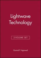 Lightwave Technology 047014758X Book Cover