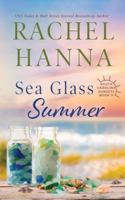 Sea Glass Summer (South Carolina Sunsets) 1953334989 Book Cover