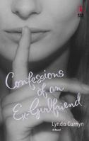 Confessions of an Ex-Girlfriend 0373250150 Book Cover