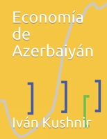 Economía de Azerbaiyán B0932JJ7C2 Book Cover