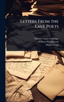 Letters From the Lake Poets 1023695367 Book Cover