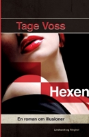 Hexen: En roman om illusioner null Book Cover