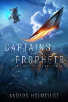 Captains and Prophets (Zoar and Geneva) B0GR8BXCG7 Book Cover