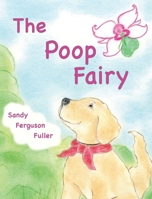 The Poop Fairy B09S26PNR4 Book Cover