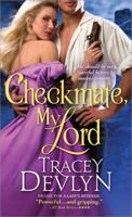 Checkmate, My Lord 1402258259 Book Cover