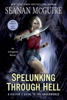 Spelunking Through Hell 0756418631 Book Cover