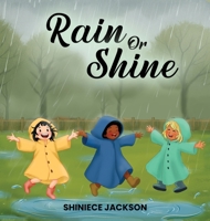 Playing in the Rain 1088118747 Book Cover