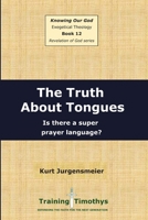 Book 12 Tongues PB 1300113774 Book Cover