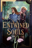 Entwined Souls (Celestial Affairs 1) B0BFHPYMYF Book Cover