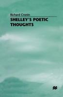 Shelley's Poetic Thoughts 1349164739 Book Cover
