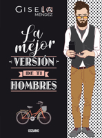 La mejor versión de ti: Hombres 6075570004 Book Cover