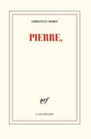 Pierre, 2072866588 Book Cover