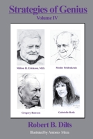 Strategies of Genius Volume IV 1947629522 Book Cover