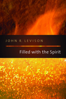 Filled with the Spirit 0802863728 Book Cover