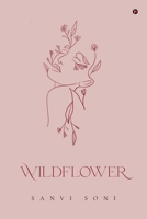 Wildflower B0DRDD3V55 Book Cover