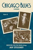Chicago Blues 1732603618 Book Cover