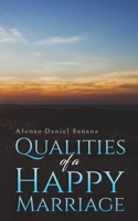 Qualities of a Happy Marriage 9948789229 Book Cover