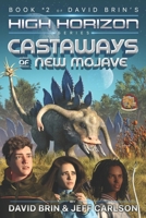 Castaways of New Mojave 1961511517 Book Cover