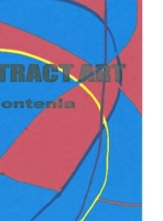 Digital abstract art 131232175X Book Cover
