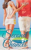 Second Chances 1539879712 Book Cover