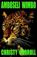 Amboseli Wimbo 1598582623 Book Cover