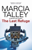 The Last Refuge 0727881531 Book Cover