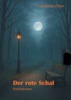 Der rote Schal (German Edition) 3819205810 Book Cover