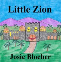 Little Zion 194811870X Book Cover