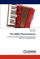 The MIDI Phenomenon 3846509566 Book Cover