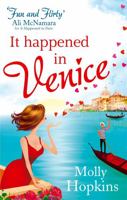 It Happened In Venice: Number 2 in series 0751544647 Book Cover