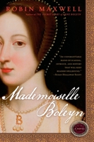 Mademoiselle Boleyn 0451222091 Book Cover