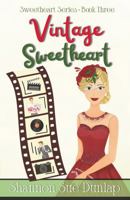 Vintage Sweetheart 1649175337 Book Cover